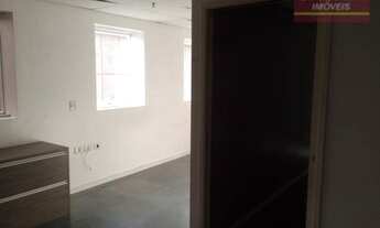 Imagem 5: Sala comercial com 27 m² + 1 vaga - Rudge Ramos - São Bernardo do Campo