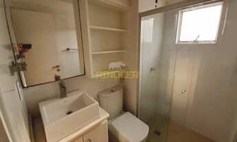 Imagem 6: Apartamento à venda, Vila Pandolfo, Franca, SP