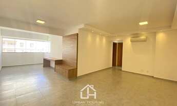 Imagem: Goiânia - Loft - Jardim Goiás