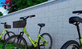 Imagem 6: Apto 2Q com quintal e vaga de garagem. Á 5 min de Laranjeiras