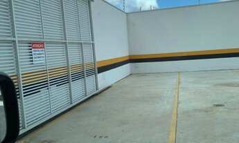 Imagem 2: Apartamento para venda possui 100 metros quadrados com 3 quartos