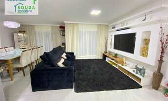 Imagem 3: Casa com 4 dormitórios à venda, 400 m² por R$ 2.200.000,00 - Condomínio Nova São Paulo - I