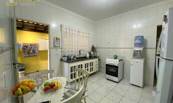 Imagem 4: Casa à venda, 80 m² por R$ 280.000,00 - Jardim Residencial Itaim - Itu/SP