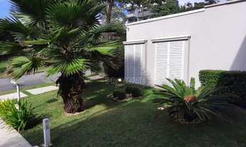 Imagem 5: Casa com 4 dormitórios à venda, 345 m² por R$ 2.700.000,00 - Vintage - Cotia/SP