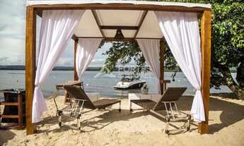 Imagem 5: RIFAINA - Loteamento/Condomínio - Residencial Enseada da Fronteira