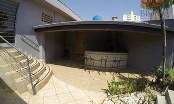Imagem 7: Casa à venda, 130 m² por R$ 550.000,00 - Vila Massucheto - Americana/SP