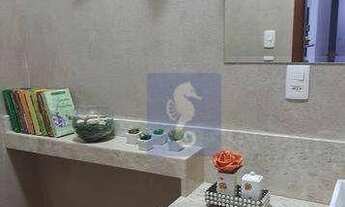 Imagem 3: Casa com 2 dormitórios à venda, 167 m² por R$ 395.000,00 - Parque Residencial Cândido Port