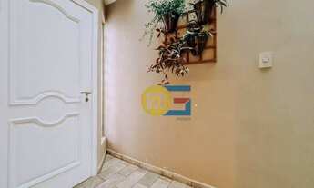 Imagem 6: Sobrado com 3 dormitórios à venda, 262 m² por R$ 1.380.000,00 - Sítio da Figueira - São Pa