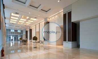 Imagem 2: 69 m² e 2 vagas - Conjunto comercial no eixo Chucri Zaidan x Berrini