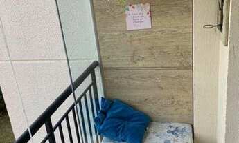 Imagem 3: 2 DORMS, 700 MTS DO METRÔ CONCEIÇÂO, 49 m² - Vila Guarani (Zona Sul) - São Paulo/SP - AP60