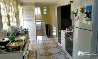 Imagem 6: Casa com 3 dormitórios à venda, 190 m² por R$ 350.000,00 - Jardim São Paulo - Poços de Cal