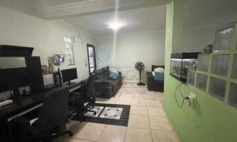 Imagem 2: Casa Padrão em Ribeirão Preto