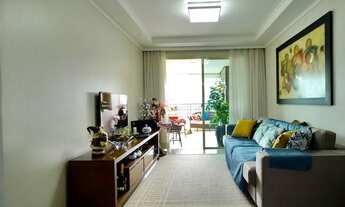 Imagem 5: Venda -Apartamento 122m 3 quartos em Tucuruvi - São Paulo - SP