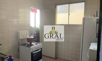 Imagem 6: Apartamento com 2 dormitórios à venda, 51 m² por R$ 210.000,00 - Dos Casa - São Bernardo d