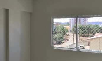 Imagem 3: Apartamento com 2 Quartos e 2 Vagas de Garagem - Centro Palmas