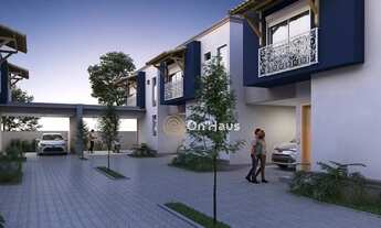 Imagem 4: Casa à venda, 133 m² por R$ 700.000,00 - Ribeirão da Ilha - Florianópolis/SC