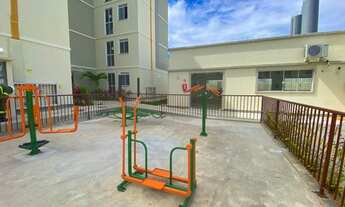 Imagem 3: Apartamento para venda com 42 metros quadrados com 2 quartos em Centro - Lauro de Freitas