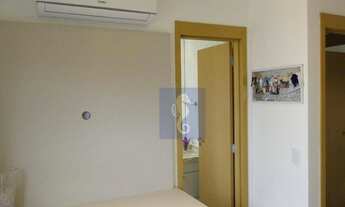 Imagem 7: Apartamento com 2 dormitórios à venda, 60 m² por R$ 447.000,00 - Santa Cruz do José Jacque