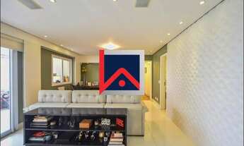 Imagem 6: Venda Apartamento 3 Dormitórios - 147 m² Brooklin