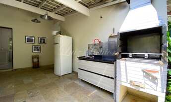 Imagem 7: Casa com 3 dormitórios à venda, 158 m² por R$ 690.000,00 - Praia do Pernambuco - Guarujá/S