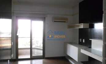 Imagem 7: Apartamento com 4 dormitórios à venda, 224 m² - Moema - São Paulo/SP