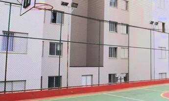 Imagem 7: Apartamento com 3 dormitórios à venda, 58 m² por R$ 416.400,00 - Assunção - São Bernardo d