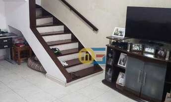 Imagem 6: Sobrado com 2 dormitórios à venda, 76 m² por R$ 400.000,00 - Vila Alpina - São Paulo/SP