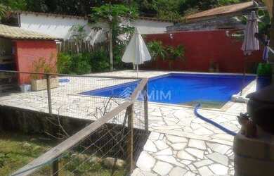 Imagem 9: Sítio à venda, 3290 m² por R$ 1.960.000,00 - Rio do Ouro - São Gonçalo/RJ