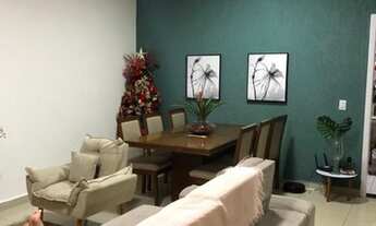 Imagem 1: Casa para Venda em Presidente Prudente, MARÉ MANSA, 3 dormitórios, 1 suíte, 3 banheiros, 2