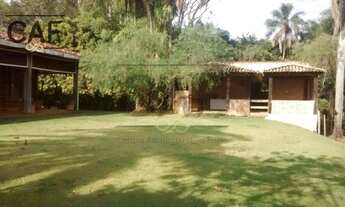 Imagem 4: Sítio com 3 dormitórios à venda, 174614000 m² por R$ 6.984.560,00 - Duas Pontes - Amparo/S