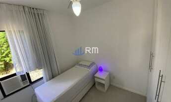 Imagem 4: APARTAMENTO RESIDENCIAL em SALVADOR - BA, BARRA