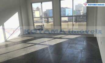 Imagem 2: Sala à venda, 37m² - Saúde - São Paulo/SP