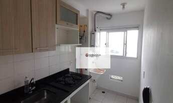 Imagem 3: Apartamento à venda, 63 m² por R$ 500.000,00 - Vila Santa Clara - São Paulo/SP