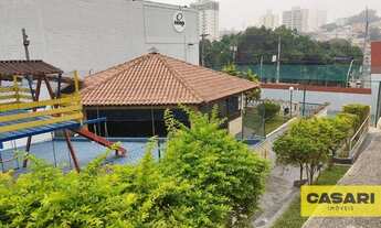 Imagem 2: Apartamento com 2 dormitórios à venda - Vila Baeta Neves - São Bernardo do Campo/SP