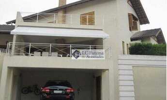 Imagem: Casa com 5 dormitórios à venda, 311 m²