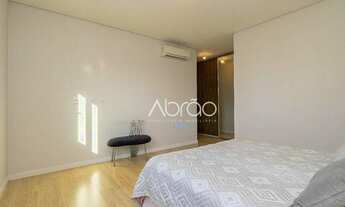 Imagem 5: Apartamento 04 Quartos 144 m² - 02 Vagas - Vila Izabel - Curitiba