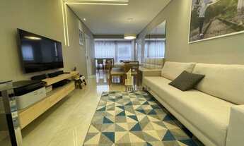 Imagem 3: Apartamento com 3 dormitórios à venda, 105 m² por R$ 1.400.000,00 - Santo Antônio - Belo H