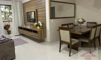 Imagem 3: Apartamento com 3 dormitórios à venda, 96 m² por R$ 530.000,00 - Jardim Paris - Jundiaí/SP