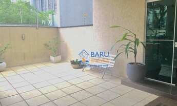 Imagem 3: Apartamento com 2 dormitórios para alugar, 90 m² por R$ 3.200,00/mês - Higienópolis - São