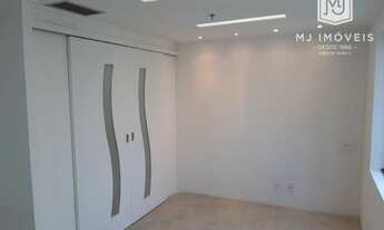 Imagem: Sala à venda, 55 m² por R$ 560.000,00