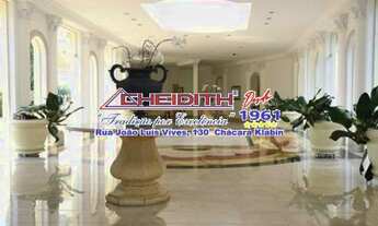 Imagem 7: Apartamento para venda com 173 metros quadrados com 4 quartos