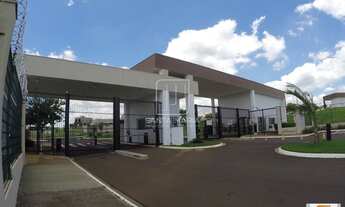 Imagem 4: Terreno (terreno em condominio fechado) , lazer, espaço gourmet, salão de festa, salão de