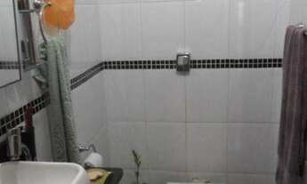 Imagem 7: Casa térrea com 3 dormitórios à venda, 124 m² por R$ 480.000 - Jaguaré - São Paulo/SP