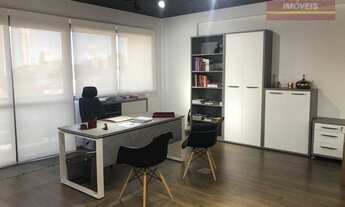 Imagem 2: Sala para alugar, 60 m² - Centro - São Bernardo do Campo/SP