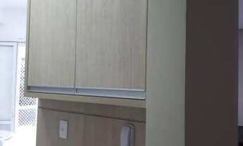 Imagem 4: Apartamento com 2 dormitórios à venda, 62 m² por R$ 287.200,00 - Vila São José - Taubaté/S