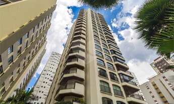 Imagem: São Paulo - Apartamento Padrão - PARAÍSO