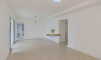 Imagem 4: Apartamento com 3 dormitórios, sendo 1 suíte, varanda gourmet, 2 vagas, à venda, 105 m² po