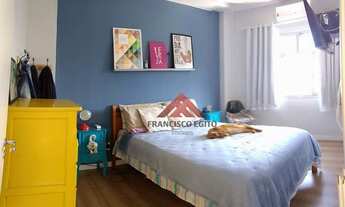 Imagem 6: Apartamento à venda, 62 m² por R$ 315.000,00 - Santa Rosa - Niterói/RJ