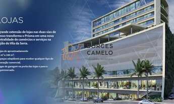 Imagem: Nova Lima - Loja/Salão - Vila Da Serra