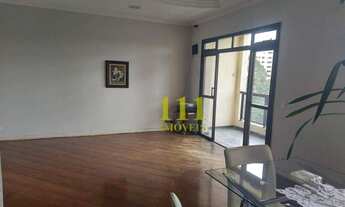 Imagem 5: Apartamento com 3 dormitórios à venda, 136 m² por R$ 630.000,00 - Vila Ema - São José dos